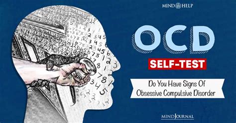 ocd test online free